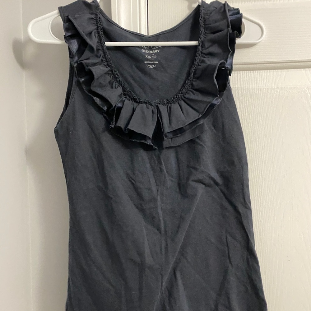 Tank top